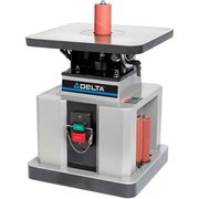 Biesemeyer Delta 31-483 1/2HP HD Bench Oscillating Spindle Sander W/Tilt Table 31-483